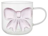 Изображение товара Кружка Actuel бантик, 400 мл