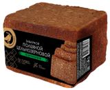 Изображение товара Хлеб АШАН Золотая птица Полбяной цельнозерновой без сахара нарезка, 270 г