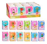 Изображение товара Конструктор Jaki Цветы в горшке, 1 шт в ассортименте