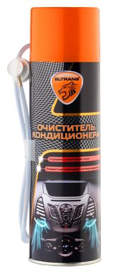 Изображение товара Очиститель кондиционера Eltrans Аэрозоль, 650 мл
