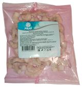 Изображение товара Креветки POLAR белоногие очищенные замороженные 41/50, 300 г