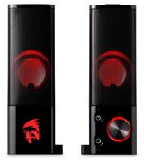 Изображение товара Колонки Redragon 2.0 ORPHEUS 6ВТ черные