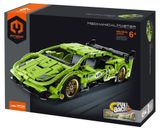 Изображение товара Конструктор IM.Master Mechanical Master