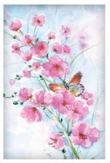 Изображение товара Постер «Даринчи» А4 на картоне с белым паспарту, 1 шт в ассортмиенте