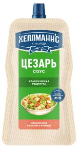 Изображение товара Соус «Хеллманн'с » Цезарь, 200 г