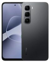 Изображение товара Смартфон Infinix Hot 60i 8+128GB черный