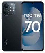 Изображение товара Смартфон Realme Note 70 6+128GB черный
