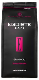 Изображение товара Кофе в зернах Egoiste Grand Cru, 1 кг