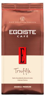 Изображение товара Кофе в зернах Egoiste Truffle Нидерланды, 1 кг