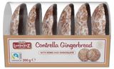 Изображение товара Печенье Lambertz Contrella Gingerbread, 200 г