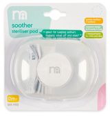 Изображение товара Контейнер для пустышек Mothercare с 0 мес., 1 шт