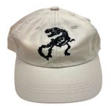 Изображение товара Бейсболка для мальчика InExtenso Динозавр бежевая, р. 52-54