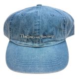 Изображение товара Бейсболка женская InExtenso голубая one size