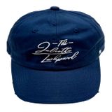 Изображение товара Бейсболка женская InExtenso синяя one size