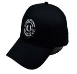 Изображение товара Бейсболка мужская InExtenso черная one size