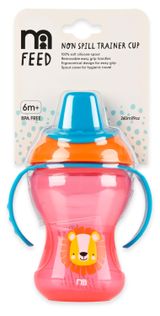 Изображение товара Поильник детский Mothercare Львенок с 6 мес., 260 мл