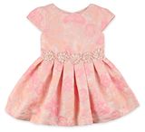 Изображение товара Платье для девочки Mothercare розовое, р. 92-140