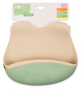 Изображение товара Нагрудник детский Mothercare с 6 мес., 2 шт