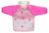 Изображение товара Слюнявчик детский Mothercare с длинным рукавом с 6 мес., 2 шт