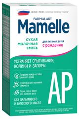 Изображение товара Смесь сухая молочная Mamelle с рождения, 300 г