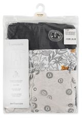 Изображение товара Набор комбинезонов для новорожденных Mothercare с длинным рукавом 3 шт, р. 50-86