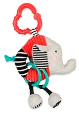 Изображение товара Погремушка Mothercare Слон