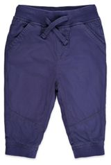 Изображение товара Брюки для мальчика Mothercare темно-синие, р. 80-110