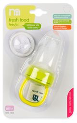 Изображение товара Ниблер для введения прикорма Mothercare с 6 мес., 1 шт