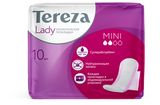 Изображение товара Прокладки урологические TerezaLady Mini 2 капли, 10 шт