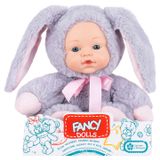 Изображение товара Кукла Fancy Dolls Пушистик, 20 см