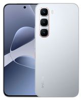 Изображение товара Смартфон Infinix HOT 60PRO 8+256GB серебряный