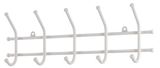 Изображение товара Вешалка настенная Норма 5, 48х16,5х8 см