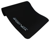 Изображение товара Коврик резиновый Sportvida 180х60х1,5 см, 1 шт в ассортименте