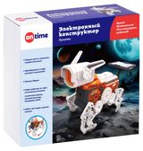 Изображение товара Конструктор электронный On Time робот Лунопес, 1 шт