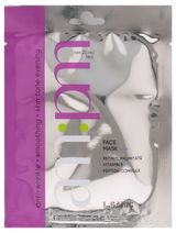 Изображение товара Маска тканевая для лица L.Sanic Антивозрастная с пептидным комплексом и ретинилпальмитатом Корея, 23 мл