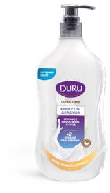 Изображение товара Гель для душа Duru ultra care глубокое увлажнение и уход Турция, 750 мл