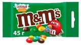 Изображение товара Конфеты M&M's драже с соленым арахисом и молочным шоколадом, 45 г