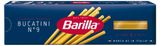 Изображение товара Макаронные изделия Barilla Букатини №9 из твердых сортов пшеницы, 400 г