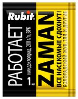Изображение товара Средство от насекомых «Рубит» Заман, 1 мл