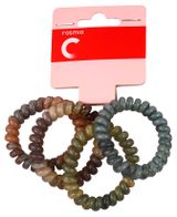 Изображение товара Резинки-пружинки для волос Cosmia, 5 шт