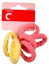 Изображение товара Резинки для волос Cosmia, 6 шт