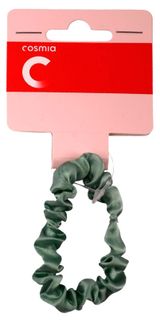 Изображение товара Резинка для волос Cosmia шелковая, 1 шт