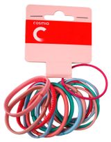Изображение товара Резинки для волос Cosmia, 16 шт