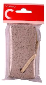Изображение товара Пемза для ног Cosmia, 1 шт