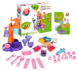 Изображение товара Набор для лепки ONE TWO FUN Любимое мороженое