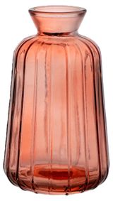 Изображение товара Ваза декоративная Actuel Моника розовая, 11 см