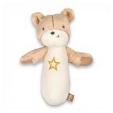 Изображение товара Игрушка мягкая Mothercare Медвежонок с пищалкой