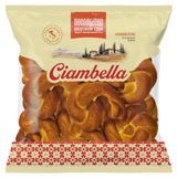 Изображение товара Чамбелла «Посольство вкусной еды» с ароматом ванили, 350 г