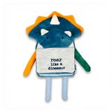 Изображение товара Игрушка мягкая Mothercare Динозаврик