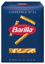 Изображение товара Макаронные изделия Barilla Джирандоле №34 из твердых сортов пшеницы, 450 г